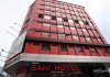 Sani Hotel Kuala Lumpur هتل سانی کوالالامپور