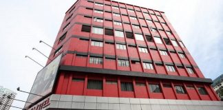 Sani Hotel Kuala Lumpur هتل سانی کوالالامپور