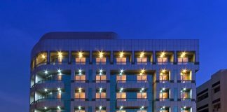 Sun & Sands Sea View سان اند سندز سی ویو دبی