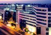 Crowne Plaza Deira dubai هتل کرون پلازا دیره