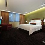 هتل کنکورد مالزی