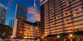 Concorde Hotel Kuala Lumpur هتل کنکورد کوالالامپور