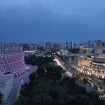 هتل گرند یوروپ باکو