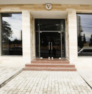 Vilton هتل ویلتون