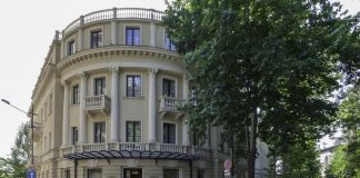 Astoria هتل آستوریا