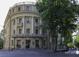 Astoria هتل آستوریا