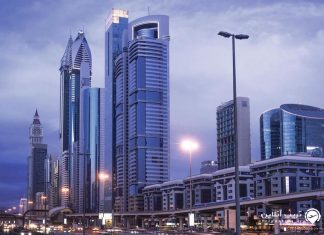 Carlton Downtown هتل کارلتون داونتاون