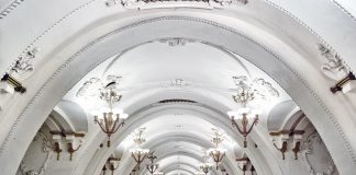 متروی مسکو متروی مسکو