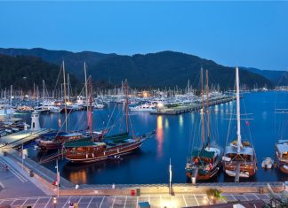 مارماریس مارماریس