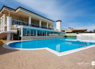 Belek Seagate یلک سیگیت آنتالیا