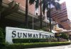 Sunway Putra Hotel, Kuala Lumpur