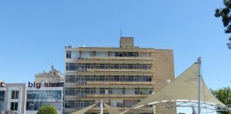 Golden Ring هتل گلدن رینگ آنتالیا