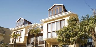 vaki هتل واکی