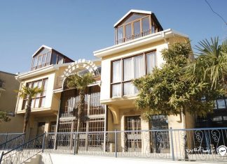 vaki هتل واکی