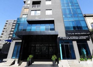 best western tbilisi art هتل بست وسترن تفلیس