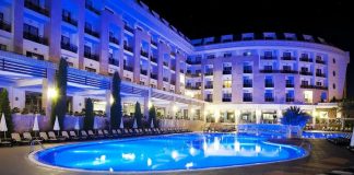 Imperial Sunland هتل امپریال سان لند