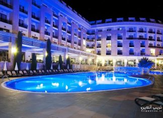 Imperial Sunland هتل امپریال سان لند