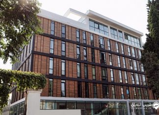 L.M Club هتل ال ام کلاب