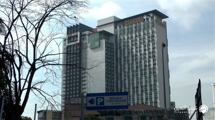 هتل فوراما مالزی