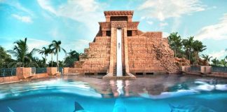 پارک آبی آتلانتیس پارک آبی آتلانتیس