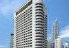 Shangri la Hotel Kuala lampur هتل شانگری لا کوالالامپور