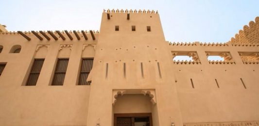 موزه تمدن اسلامی شارجه موزه تمدن اسلامی شارجه