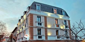 Urban Boutique هتل بوتیک اوربن