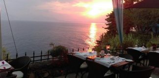 رستوران نجات بالیک رستوران نجات بالیک