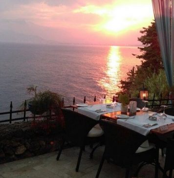 رستوران نجات بالیک رستوران نجات بالیک