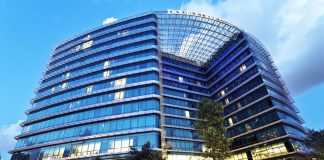 DoubleTree By Hilton – Moda هتل دابل تری بای هیلتون مودا استانبول