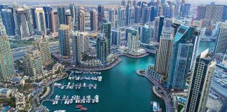 تور دبی ۸ مهر ۹۷ تور دبی