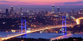 تور استانبول ۸ مهر ۹۷ تور استانبول