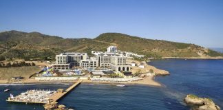 Sunis Efes Royal Palace هتل سونیس افس رویال پالاس