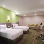 هتل کاسمو کوالالامپور