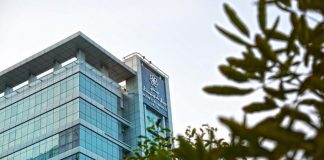 Royal Continental هتل رویال کانتیننتال دبی