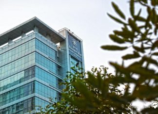 Royal Continental هتل رویال کانتیننتال دبی