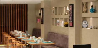 Park By Clover هتل پارک بای کلوور استانبول