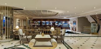 Elite World Prestige هتل الیت ورلد پرستیژ استانبول