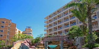 Nova Platinum Hotel هتل نووا پلاتینیوم