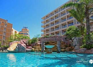 Nova Platinum Hotel هتل نووا پلاتینیوم