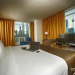 هتل تامو کوالالامپور
