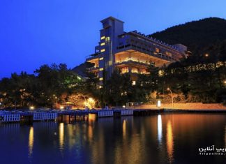 Labranda Mares Marmaris هتل لابراندا مارس مارماریس