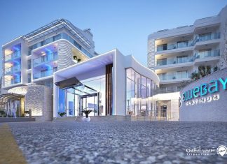 Blue Bay Platinum هتل بلو بی پلاتینیوم مارماریس