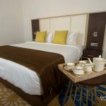 هتل تامو کوالالامپور