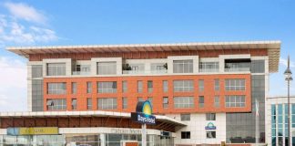 Days Hotel Baku هتل دیز باکو