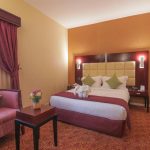هتل دلمون بوتیک دبی
