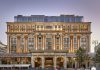 The Ritz Carlton هتل ریتز کارلتون مسکو