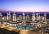 Granada Luxury Belek هتل گرانادا لاکچری بلک آنتالیا