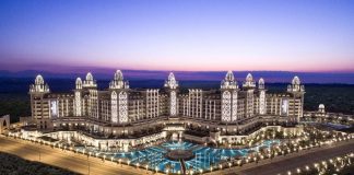 Granada Luxury Belek هتل گرانادا لاکچری بلک آنتالیا