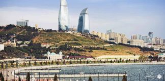 تور باکو ۱۴ آذر ۹۷ تور باکو